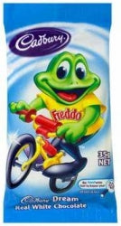 Conf Cadbury Giant Dream Freddo 35Gm