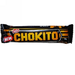 Conf Nestle Chokito Bar 60Gm