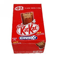 Conf Nestle Kit Kat Chunky 50Gm