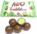 Conf Nestle Aero P / Mint Bubbles 35Gm  Bx18