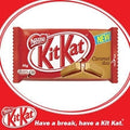 Conf Nestle Kit Kat 45Gm Caramel Duo