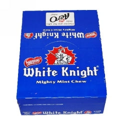 Conf Nestle White Knight 25Gm