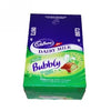 Conf Cadbury Dairy Milk Bubbly Mint 40G