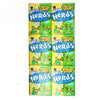 Conf Wonka Nerds Neons 46Gm