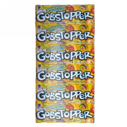 Conf Wonka 50Gm Gobstoppers