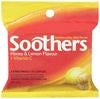 Conf Allens Soothers Honey & Lemon Stick