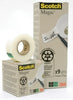 Tape Magic Scotch 900 19Mmx33M  Bx 9