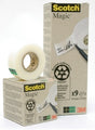 Tape Magic Scotch 900 19Mmx33M  Bx 9