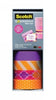 Tape Washi Scotch Expressions Stripes, Dots & Sunset Pk4