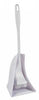 Toilet Brush Tidy Italplast White