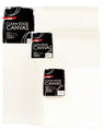 Canvas Board Jasart 5X7 Inch Clean Edge