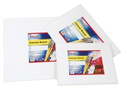 Canvas Board Jasart 8X10 Inch (203X254Mm)