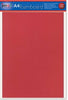 Foamboard Jasart Sturdy Board A3 5Mm Red Pk2