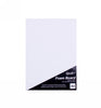 Foam Board Quill A4 White