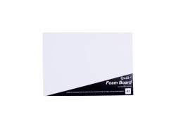 Foam Board Quill A3 White