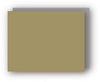 Foam Board Geographics 50X75Cm Gold/Silver Foam