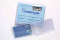 Credit Card Pocket C/Land For Wallet 6 Pocket