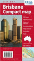 Map Hema Brisbane Compact Map