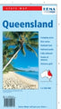 Map Hema Queensland Large Format