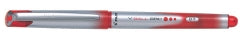 Pen Pilot Rb Vball Grip Fine Red