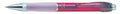 Pen Pilot Rb G2 Ex Retract Red Barrel