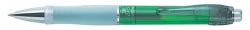 Pen Pilot Rb G2 Ex Retract Green Barrel