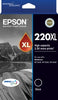 Inkjet Cart Epson T294192 220Xl High Cap Durabrite Ultra Black