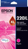 Inkjet Cart Epson T294392 220Xl High Cap Durabrite Ultra Magenta