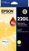 Inkjet Cart Epson T294492 220Xl High Cap Durabrite Ultra Yellow