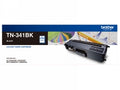 Toner Cart Brother Tn-341Bk Black