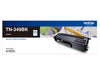 Toner Cart Brother Tn-349Bk Super High Yield Black