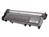 Toner Cart Brother Tn-2350 High Yield Black