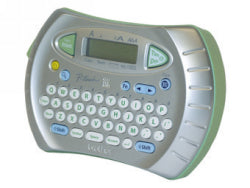 Labeller P-Touch Brother Handheld Pt-70 Silver