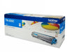 Toner Cartridge Brother Tn-255C Colour Laser Cyan