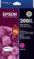 Inkjet Cart Epson 200Xl Magenta