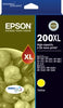 Inkjet Cart Epson 200Xl Yellow