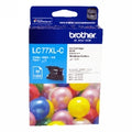 Inkjet Cart Brother Lc77Xl Cyan