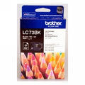 Inkjet Cart Brother Lc73 Black