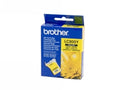 Ink Jet Cart Brother Yellow #Lc800Y