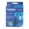 Inkjet Cart Brother Lc67 Cyan