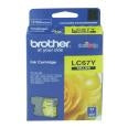 Inkjet Cart Brother Lc67 Yellow