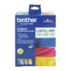 Inkjet Cart Brother Lc67  Value 3 Pack C/M/Y