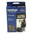 Inkjet Cart Brother Lc38 Black