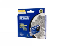 Inkjet Cart Epson T0561 Blk