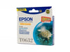 Inkjet Cart Epson T0632 Cyan