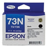 Inkjet Cart Epson 73N Black