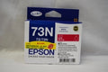 Inkjet Cart Epson 73N Magenta