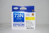 Inkjet Cart Epson 73N Yellow