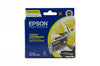 Ink Jet Cart Epson T0594 Yellow