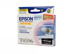 Ink Jet Cart Epson T0596 Light Magenta